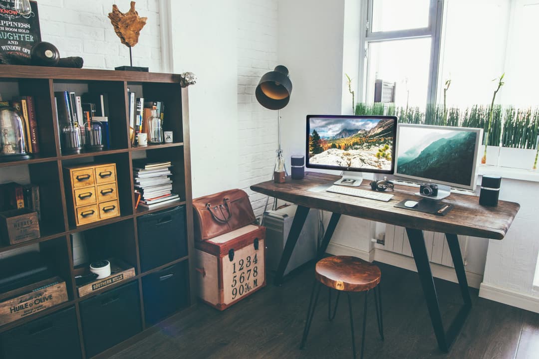 MyWorkspace
